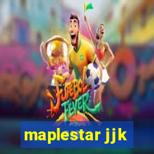 maplestar jjk